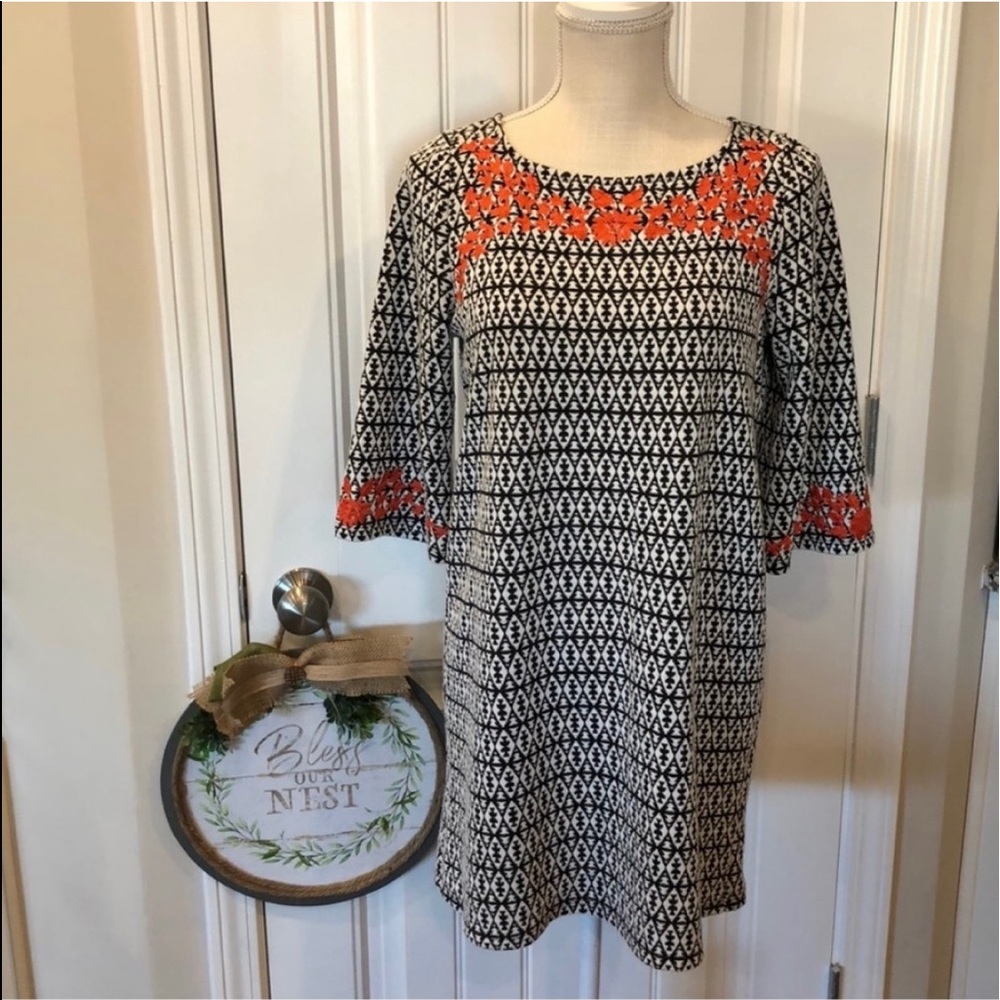 THML dress